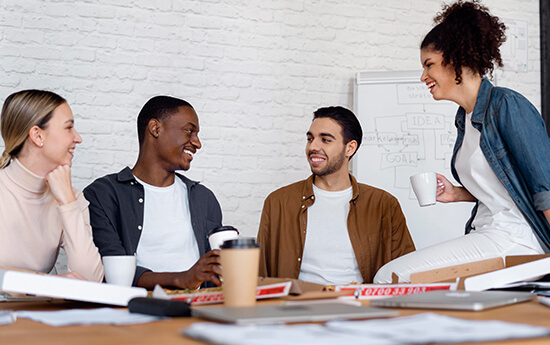 Mastering Group Discussions: Strategies for Success in MNC and Campus Placements