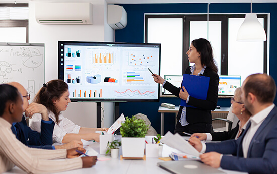 How Mentorian Consultancy Takes Responsibility for Your Career