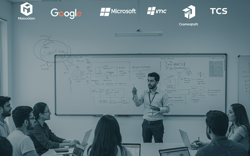 MNC training theory – Strong Conceptual Foundation