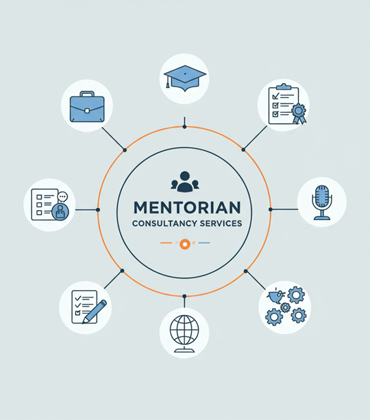 Mentoriancs Consultancy